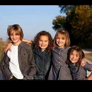 Meet your Posher, Lacey